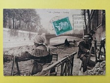 Old postcard very d'occasion  Expédié en Belgium