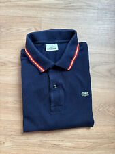 Polo lacoste taille d'occasion  Rennes-