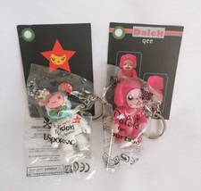 Porte clés toy2r d'occasion  Jouy-en-Josas
