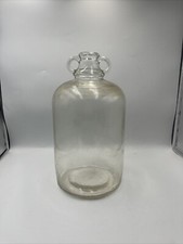 Vintage large demijohn for sale  STEVENAGE