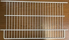 Peça de prateleira de arame para geladeira Kenmore # W10384386 comprar usado  Enviando para Brazil
