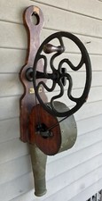 Antique blacksmith hand for sale  San Diego