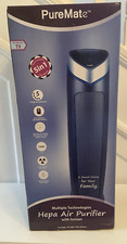 Puremate 520 multiple for sale  MALVERN