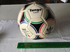 Tango adidas espana usato  Parma