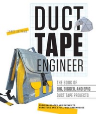 Duct tape engineer for sale  Montgomery