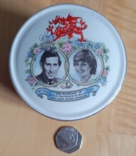 Trinket box sadler for sale  NOTTINGHAM