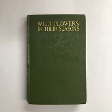 Wild flowers seasons for sale  CARLISLE