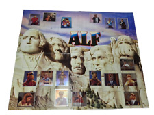 Panini alf poster gebraucht kaufen  Braunschweig