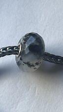 Trollbeads agate dentritic usato  Novara