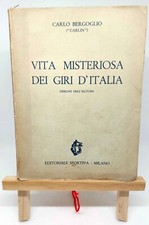 Carlo bergoglio vita usato  Milano