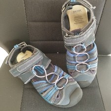 Geox respira schuhe gebraucht kaufen  Alsdorf