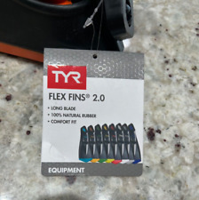 Tyr flex fins for sale  Lancaster