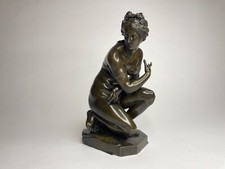 Antique crouching venus for sale  New York