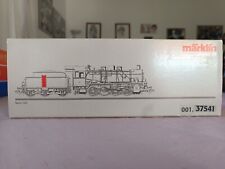 Marklin 37541 locomotiva usato  Verduno