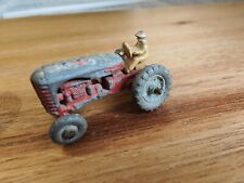 Lesney miniature tractor for sale  TAUNTON