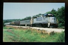 Train railroad postcard for sale  Shipping to United Kingdom