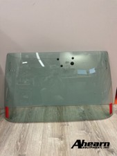 Rear hatch glass for sale  Spencer
