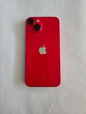 Apple iPhone 14 AT&T Bloqueado - 128GB - Vermelho - Excelente Estado comprar usado  Enviando para Brazil