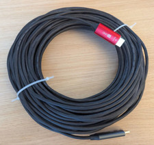 Câble hdmi fibre d'occasion  Châtenay-Malabry