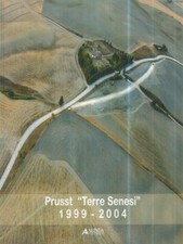 Prusst terre senesi. usato  Italia