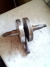 Suzuki 250 crankshaft d'occasion  Expédié en Belgium