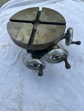 Palmgren rotary cross for sale  USA