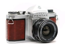 Pentax slr film for sale  LONDON