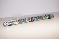 Rf28 fleischmann 7420 gebraucht kaufen  Lich