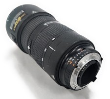 Nikon nikkor 200mm d'occasion  Expédié en Belgium