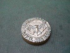 Vintage brass trench for sale  READING