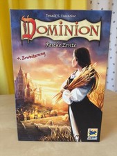 Dominion reiche ernte gebraucht kaufen  Obertraubling