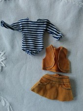 Barbie tutti kleidung gebraucht kaufen  Teningen