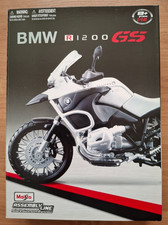 Bmw 1200 motorrad gebraucht kaufen  Lehrte