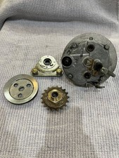 Mozzo puleggia ciao usato Mozzo puleggia ciao usato  Napoli