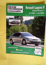 Renault laguna diesel d'occasion Renault laguna diesel d'occasion  France