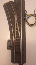 Märklin gleis 24611 gebraucht kaufen  Wadgassen