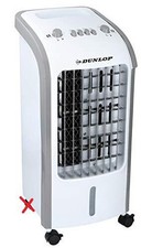 Klimatyzator przenośny Dunlop SL-4 4L na sprzedaż  PL