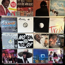 Soul funk hip for sale  Soquel