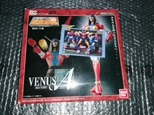 Bandai soul chogokin usato  Russi