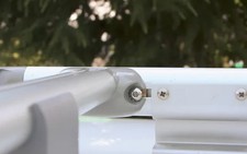 Fiamma fixing bar gebraucht kaufen  Neumarkt i.d.OPf.