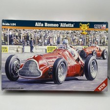 Mistercraft scale alfa for sale Mistercraft scale alfa for sale  BRIGHTON