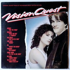 Vision quest original d'occasion  Piennes