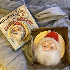 Vintage christmas musical for sale  Louisville