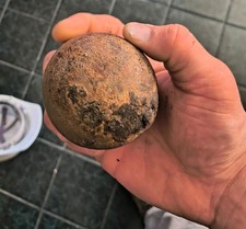Cannon ball for sale  Cohoes