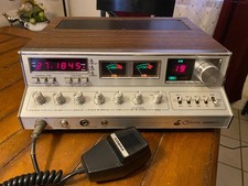 Cobra 2000 gtl for sale  San Luis