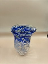Large art glass for sale  Athol
