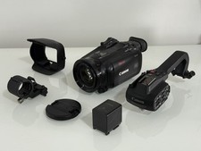 Canon xa40 professional for sale  HARROW