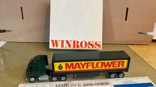 Mayflower moving tractor for sale  Elizabethtown