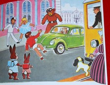 Verkehrsheft bus käfer gebraucht kaufen Verkehrsheft bus käfer gebraucht kaufen  Deutschland