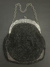Ancien sac main d'occasion  Nancy-